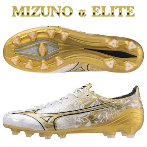 Mizuno Soccer Spikes Alpha α EILTE Elite MIZUNO P1GA246250
