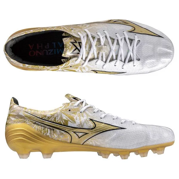 Mizuno Soccer Spikes Alpha α EILTE Elite MIZUNO P1GA246250
