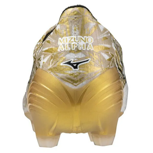 Mizuno Soccer Spikes Alpha α EILTE Elite MIZUNO P1GA246250