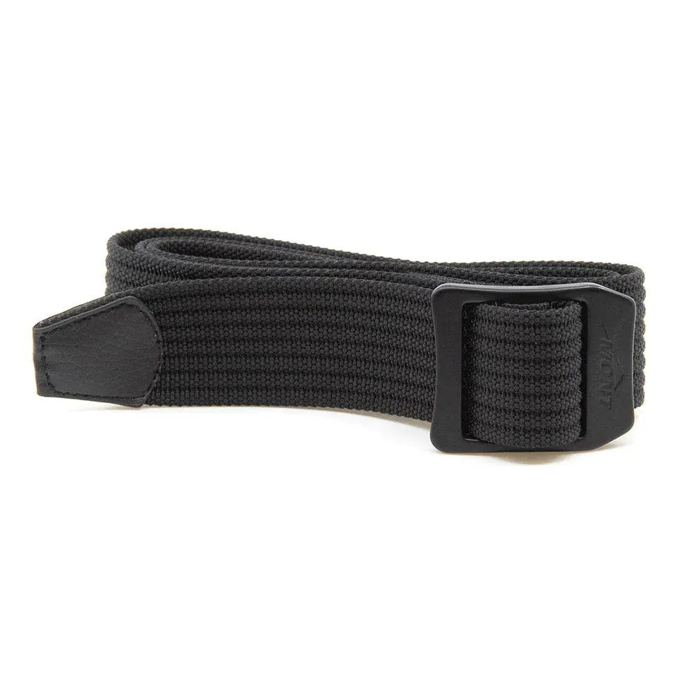 Mont Dyno Belt 38mm Black