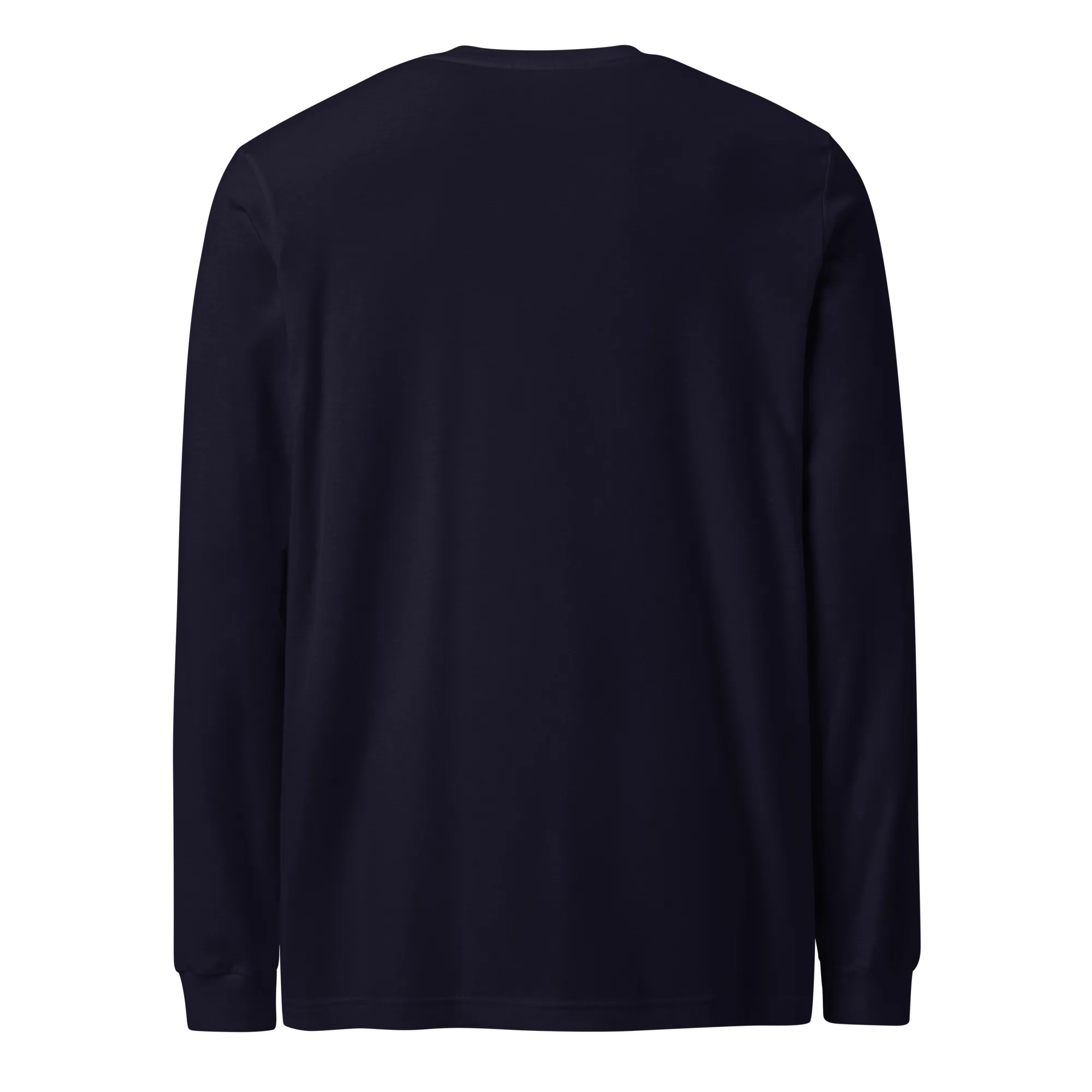Moon Running Longsleeve