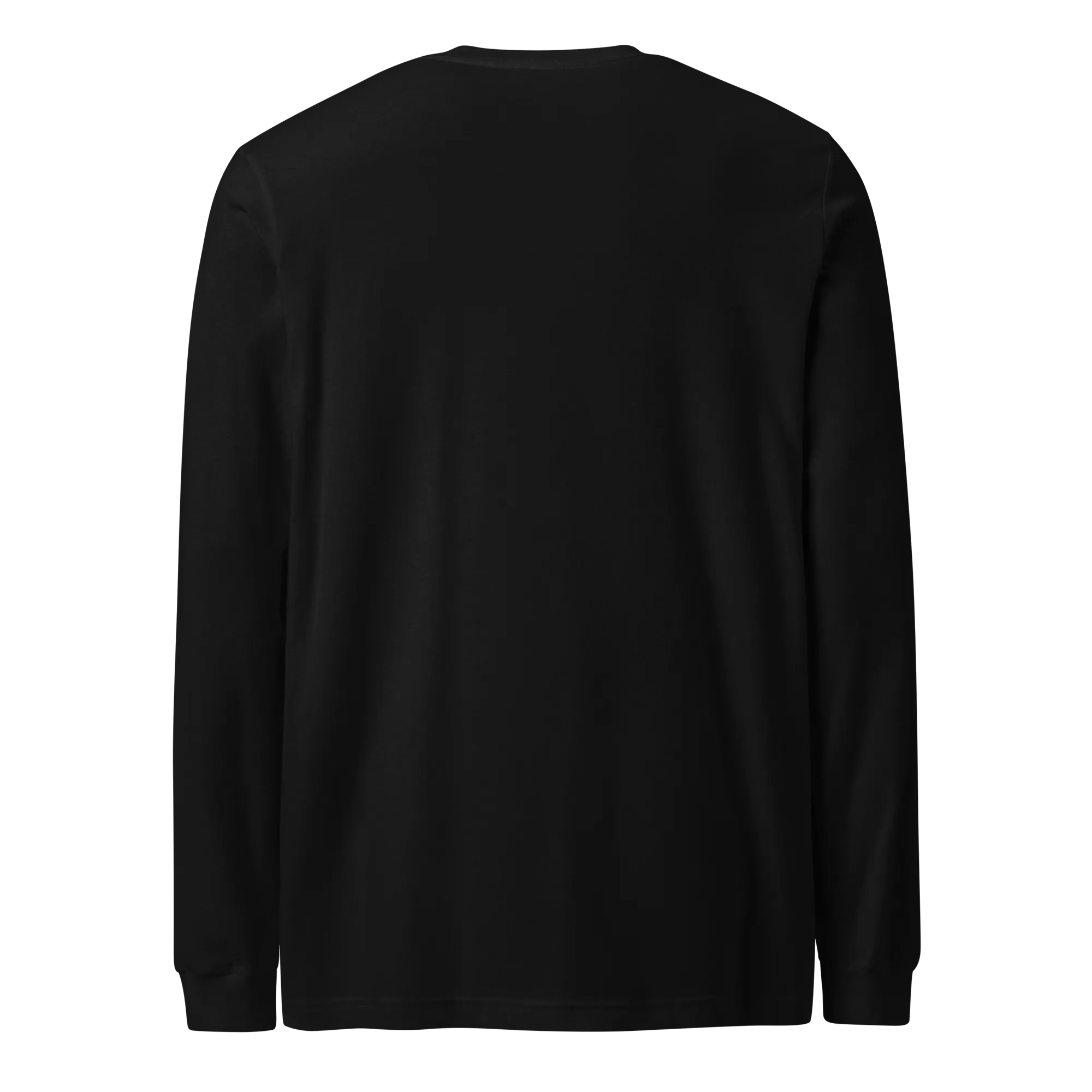 Moon Running Longsleeve