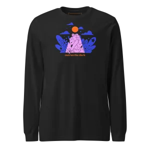 Moon Running Longsleeve