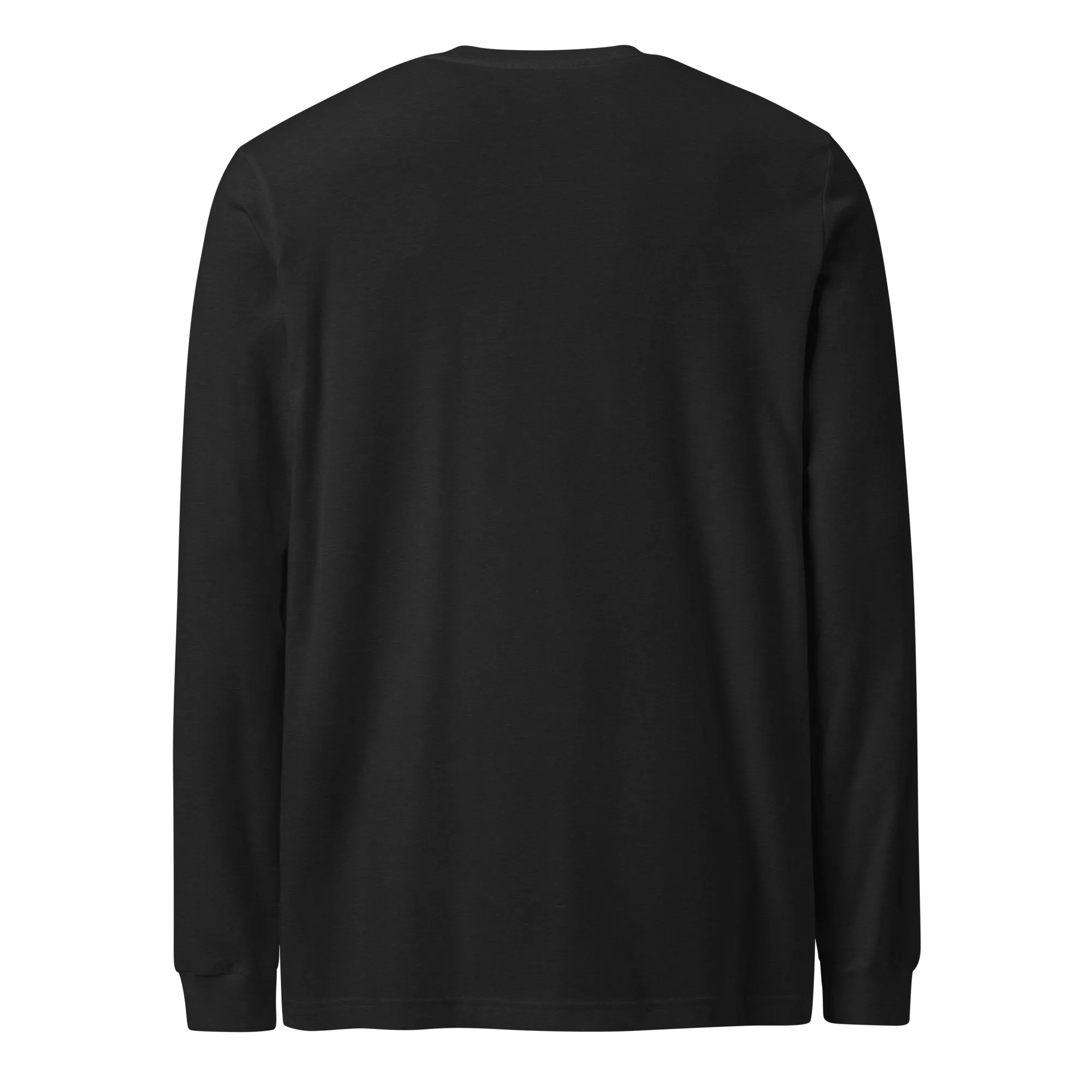 Moon Running Longsleeve