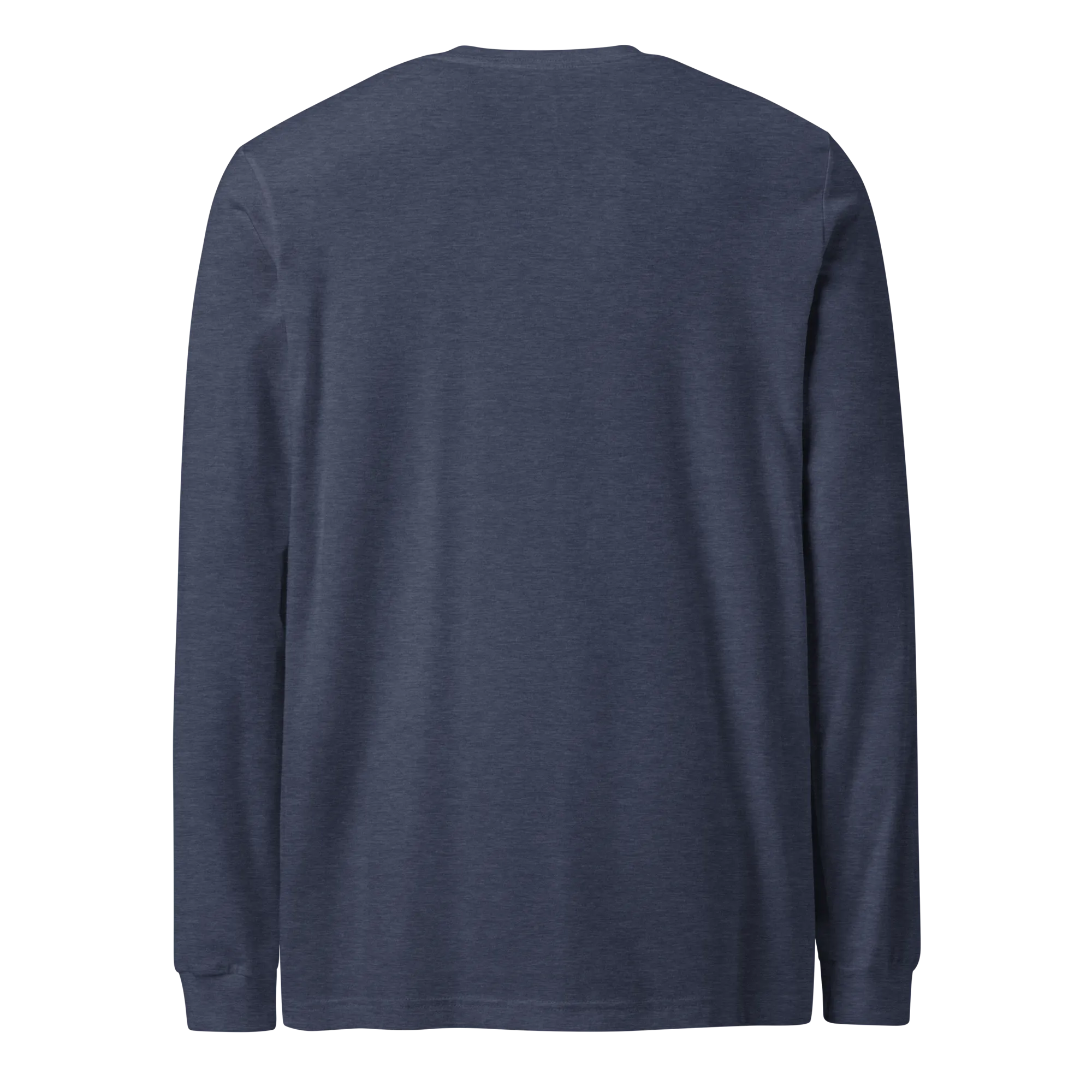 Moon Running Longsleeve