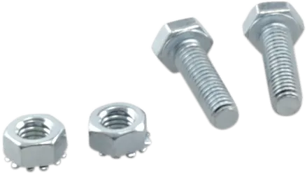 Motor Trike MTEL-0202 Auxiliary Fog Lights for Trax Running Boards