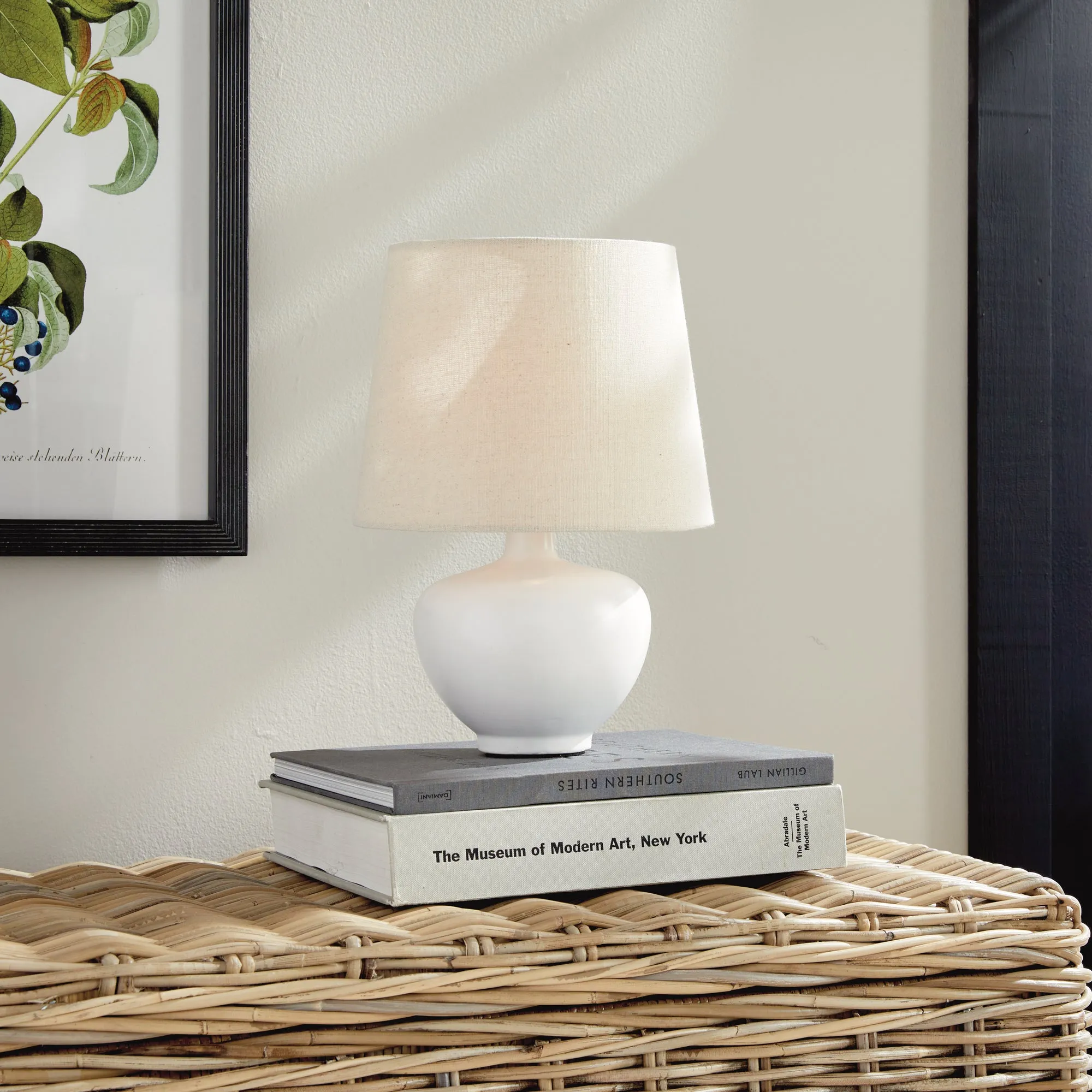 NAPA Home & Garden, NONA MINI LAMP,N4YN20