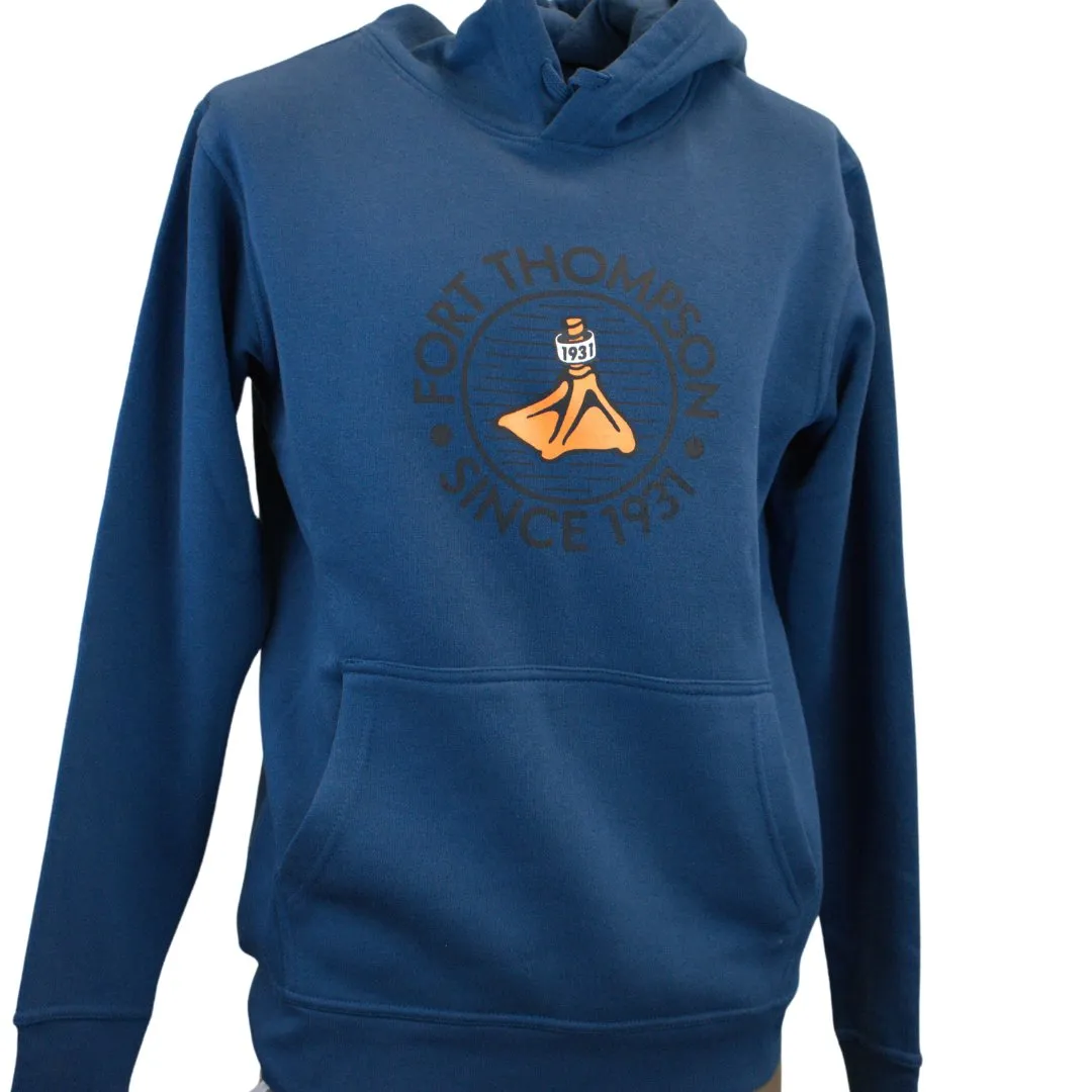 Natural Gear Fort Thompson Hoodie
