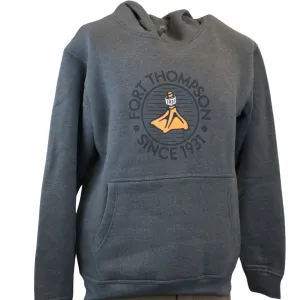 Natural Gear Fort Thompson Hoodie