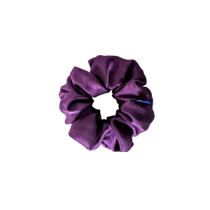 Nightshade Mini Scrunchie