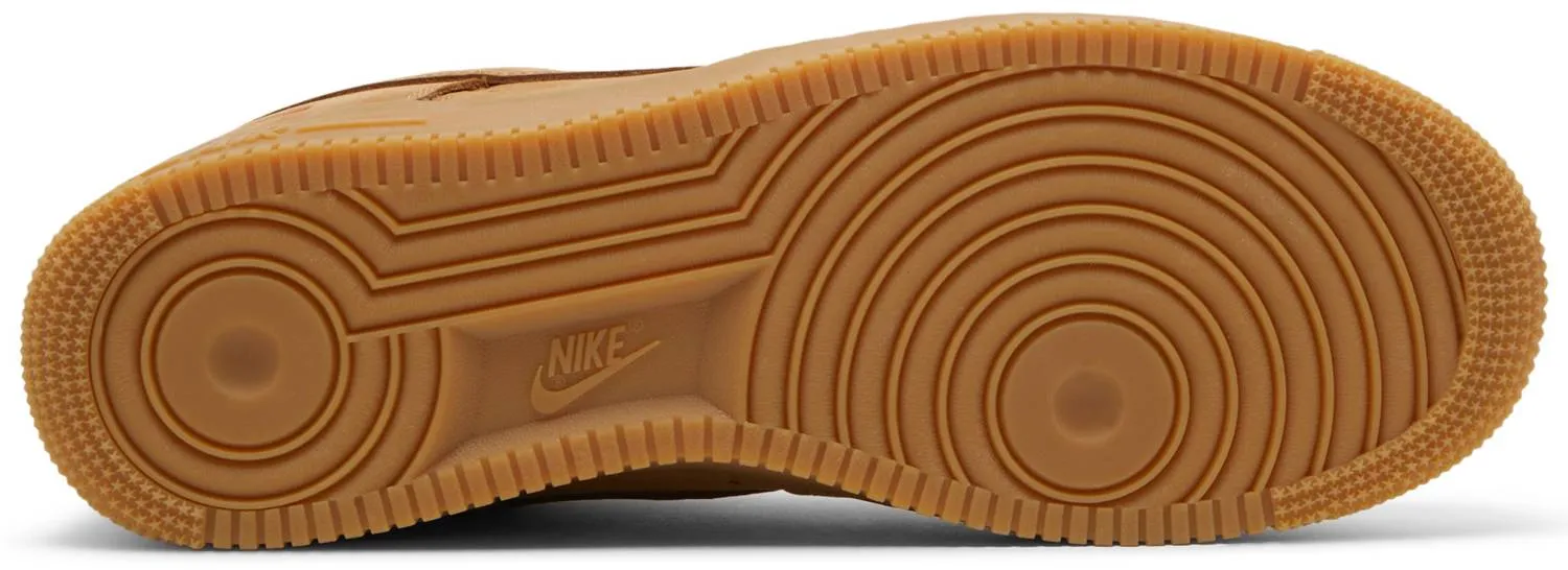 Nike Air Force 1 Low SP Supreme Wheat