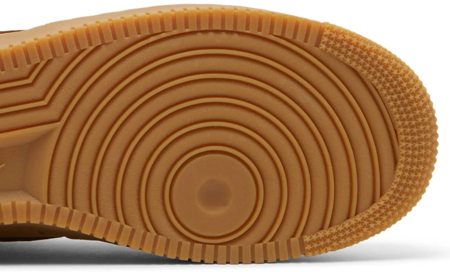 Nike Air Force 1 Low SP Supreme Wheat