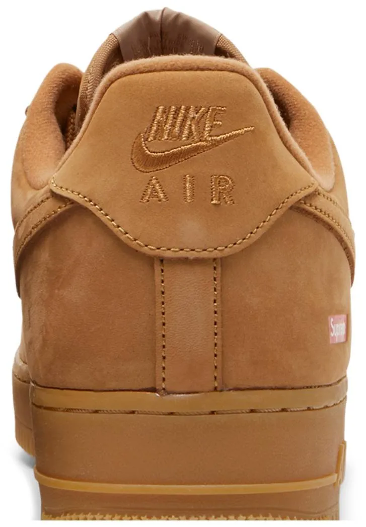 Nike Air Force 1 Low SP Supreme Wheat