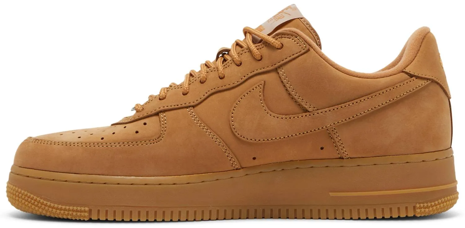 Nike Air Force 1 Low SP Supreme Wheat