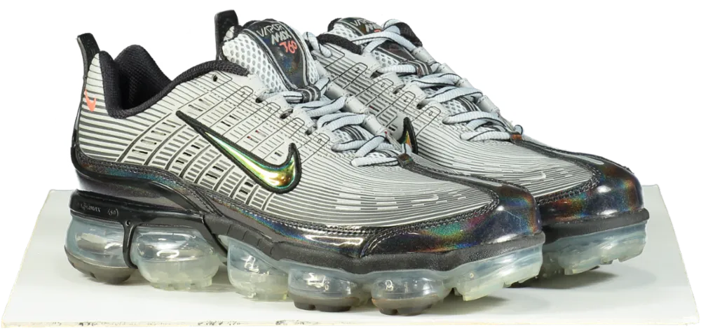 Nike Air VaporMax 360 'Silver' Trainers  UK 7