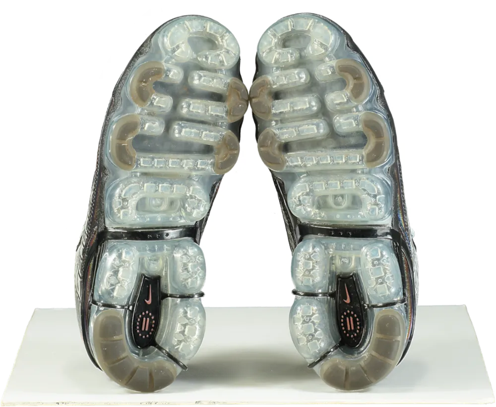 Nike Air VaporMax 360 'Silver' Trainers  UK 7