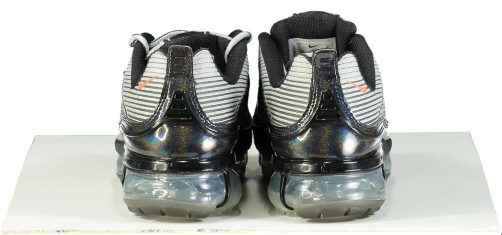 Nike Air VaporMax 360 'Silver' Trainers  UK 7