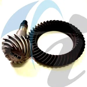 NISSAN NAVARA REAR DIFF CWP 3.133