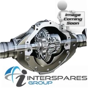 NISSAN PATHFINDER DIFF CARRIER