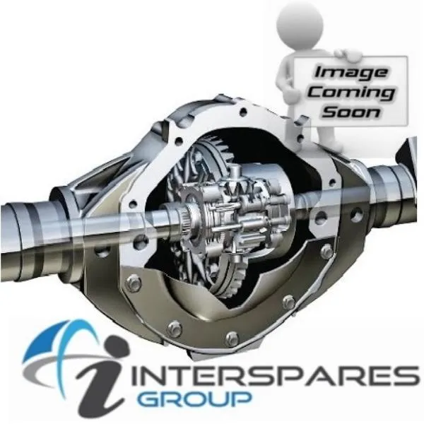 NISSAN PATHFINDER DIFF CARRIER