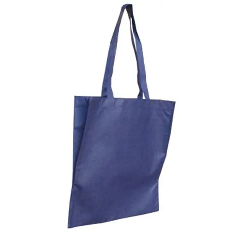 Non Woven Bag With V Gusset NWB001