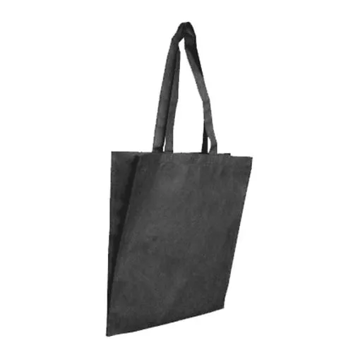 Non Woven Bag With V Gusset NWB001