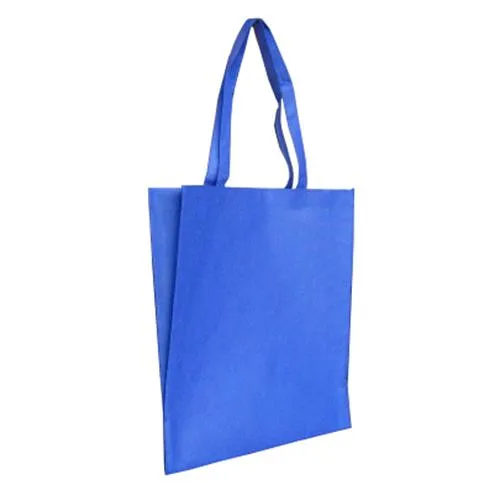 Non Woven Bag With V Gusset NWB001