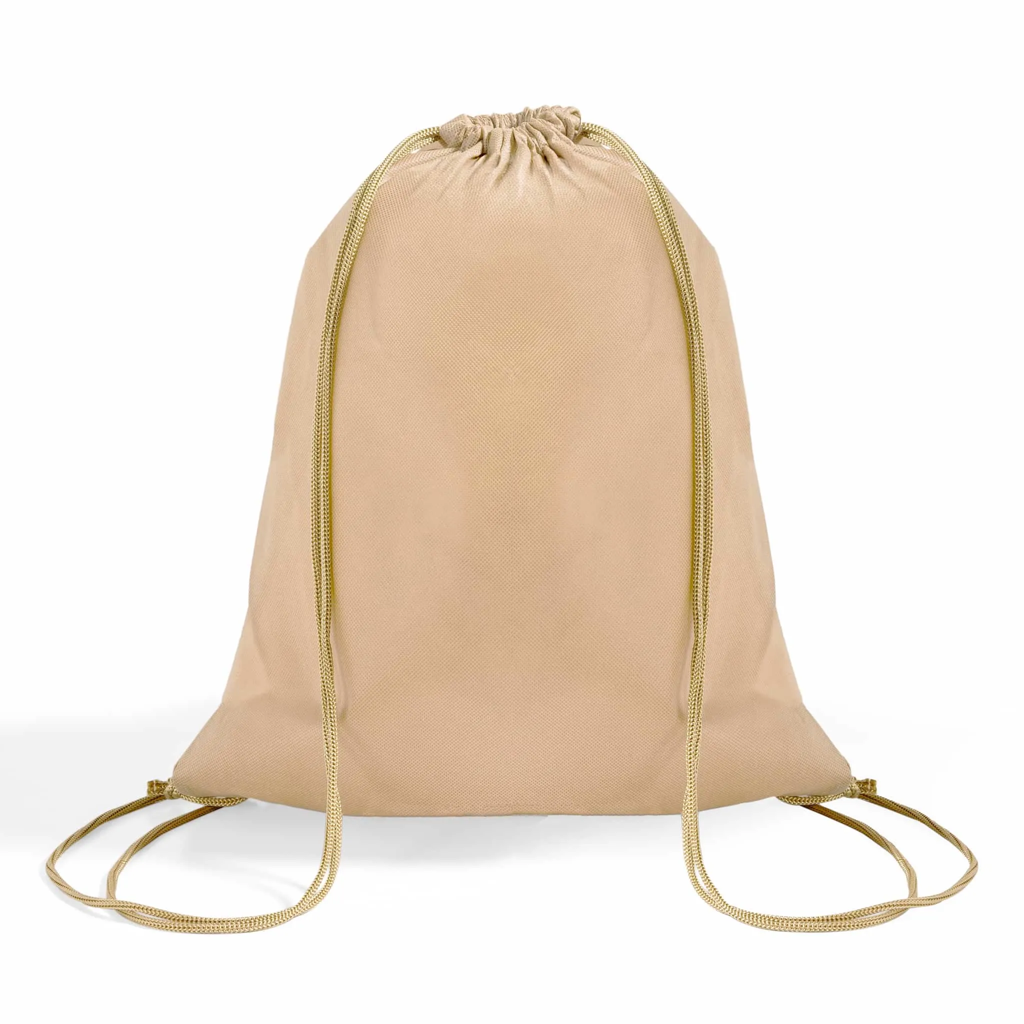 Non-Woven Drawstring Backpack