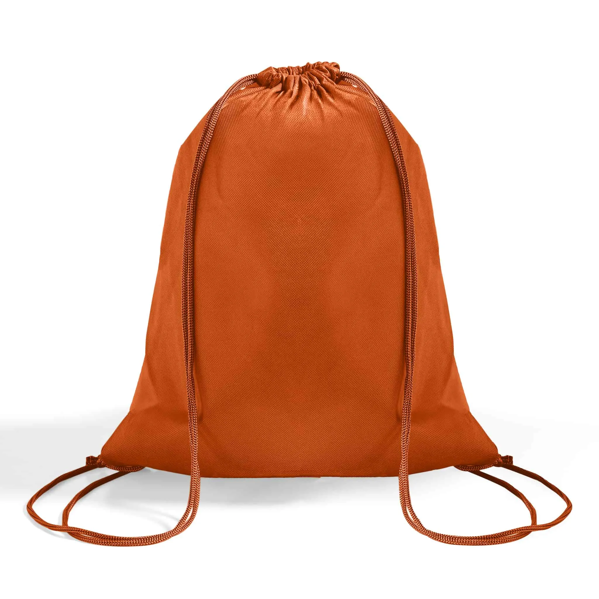 Non-Woven Drawstring Backpack