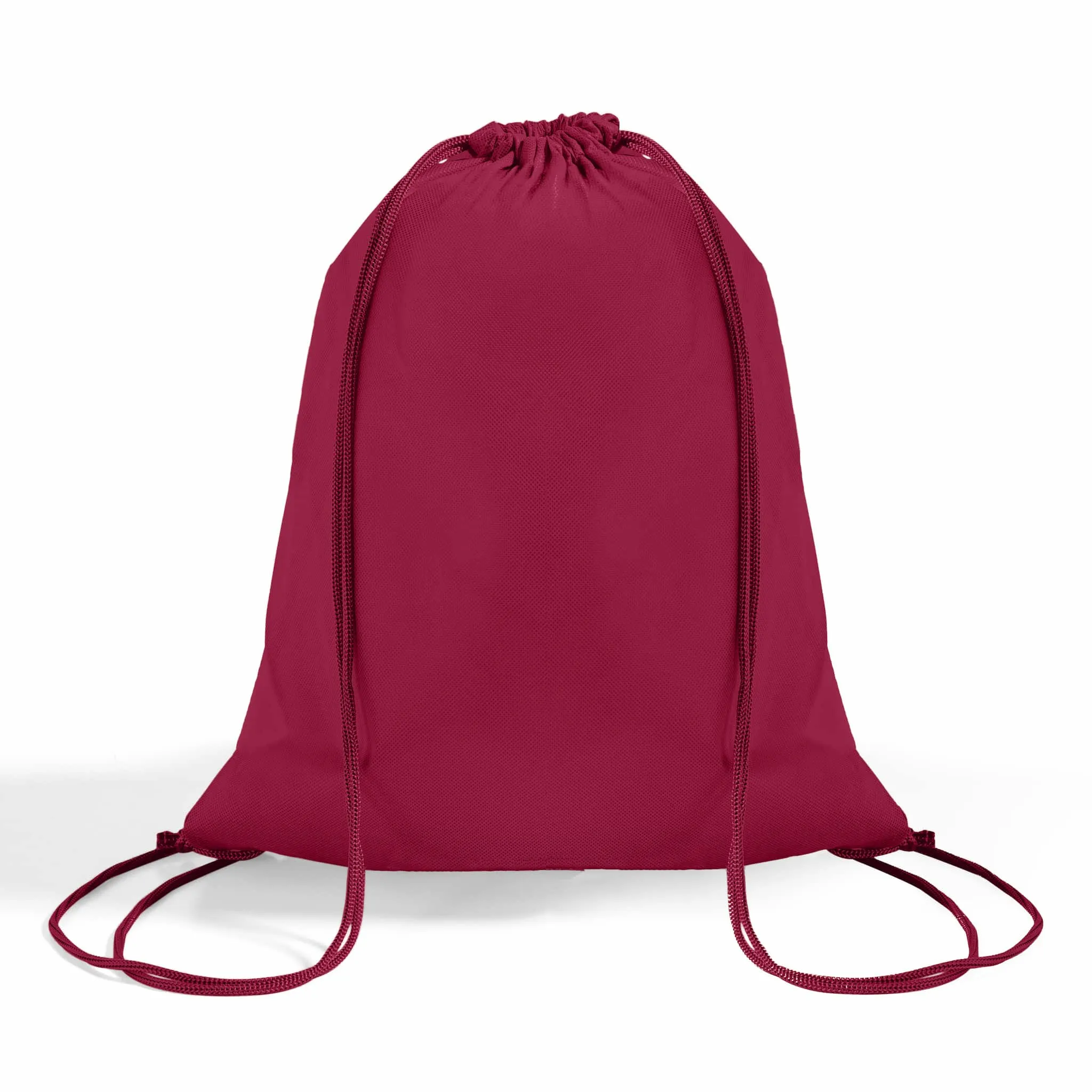 Non-Woven Drawstring Backpack