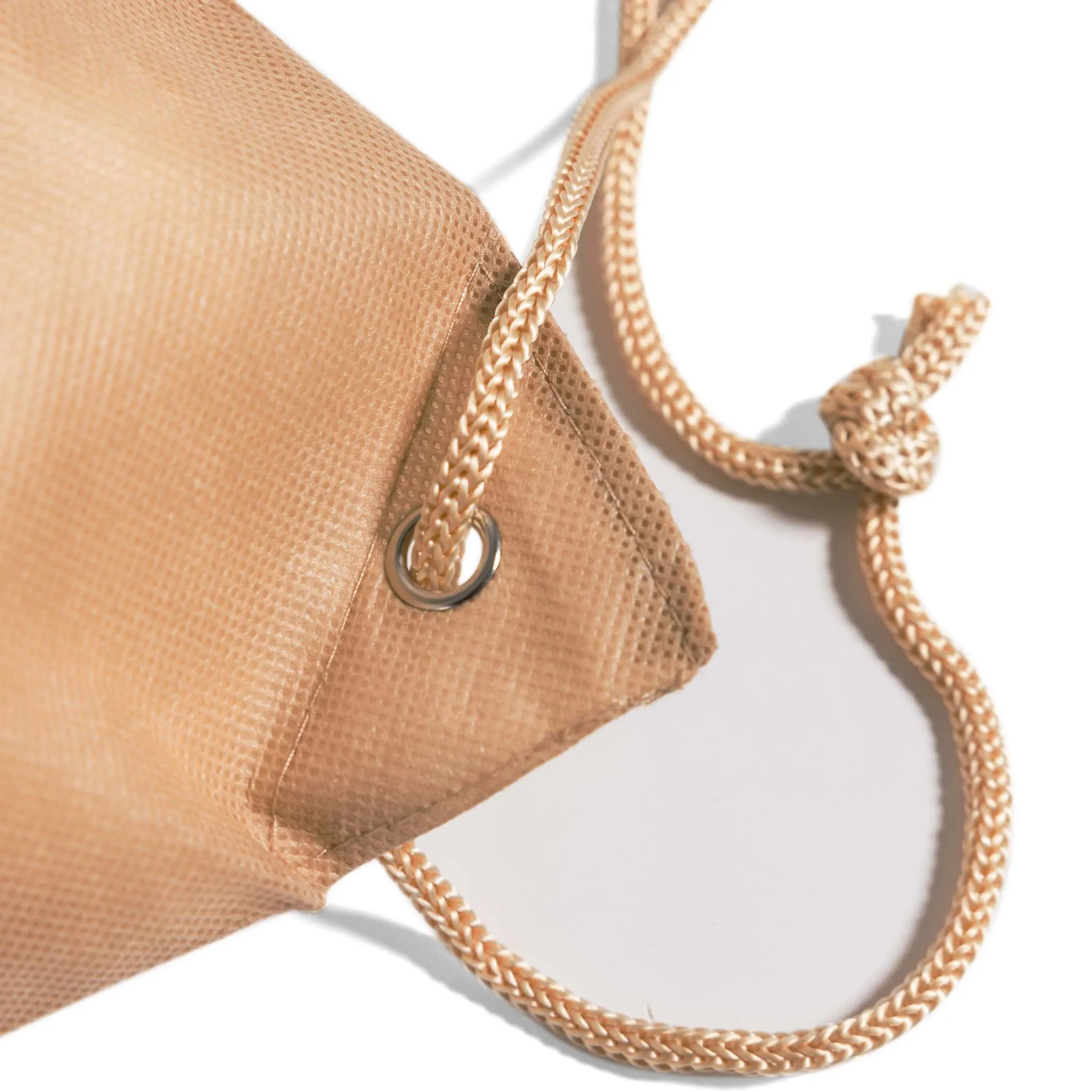 Non-Woven Drawstring Backpack