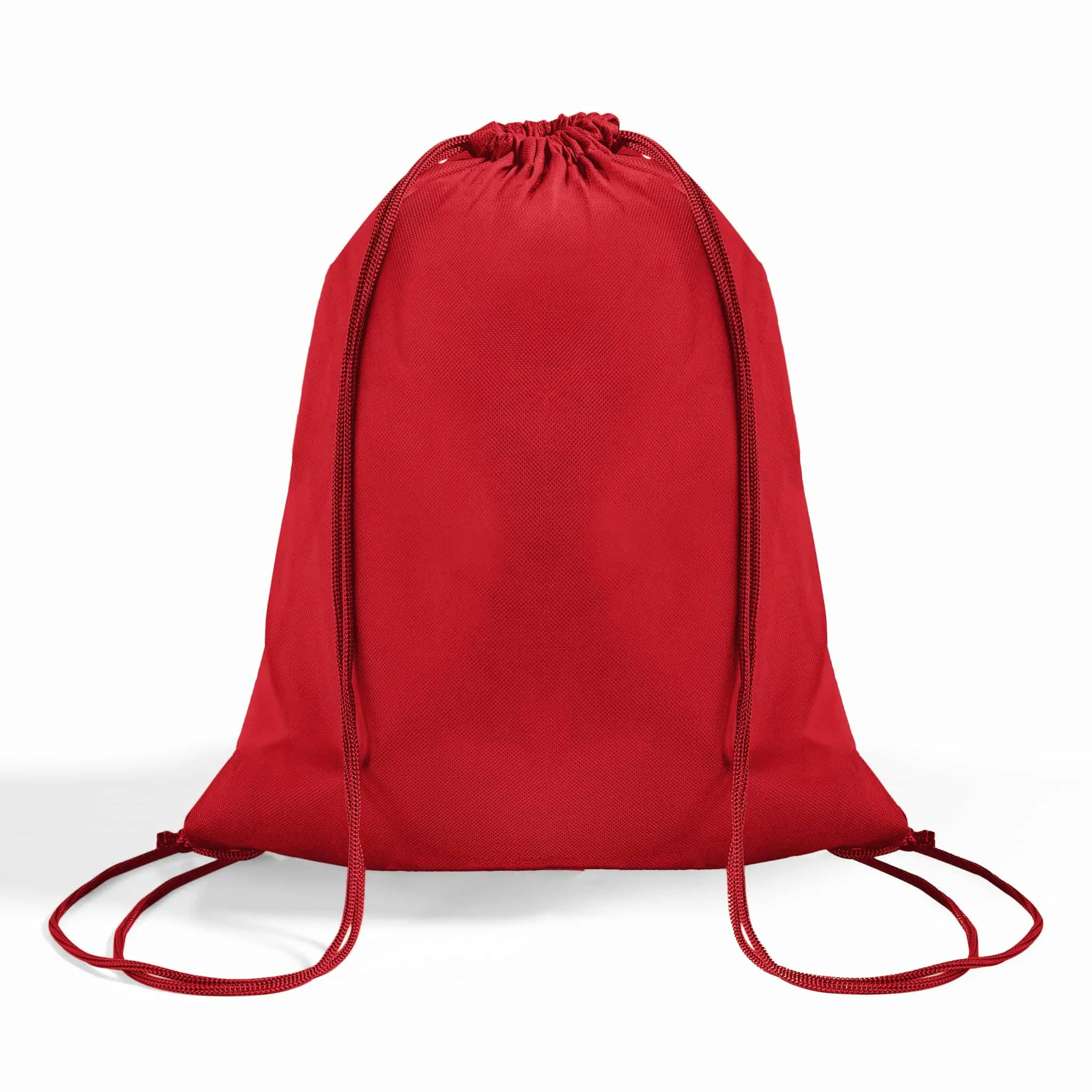 Non-Woven Drawstring Backpack