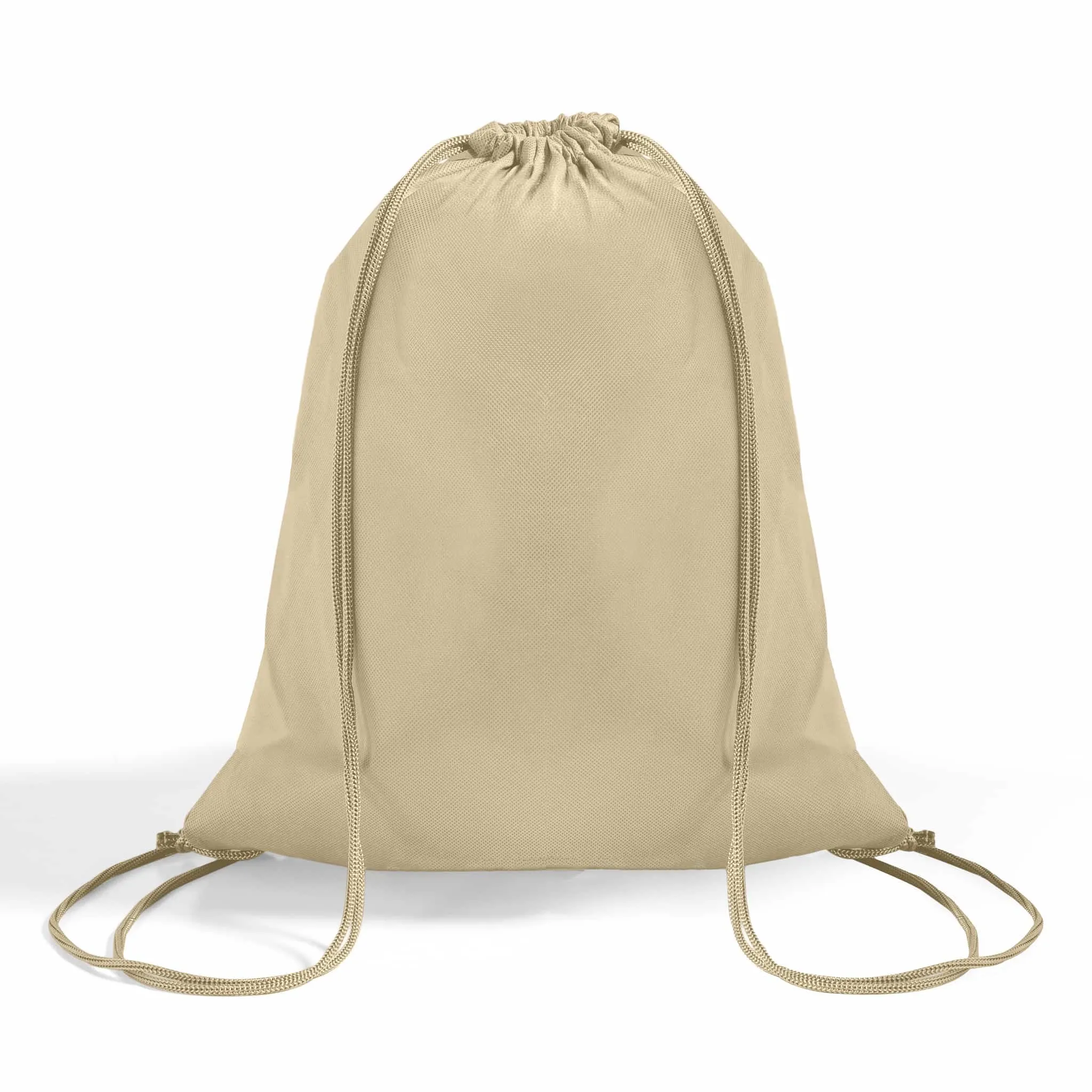 Non-Woven Drawstring Backpack