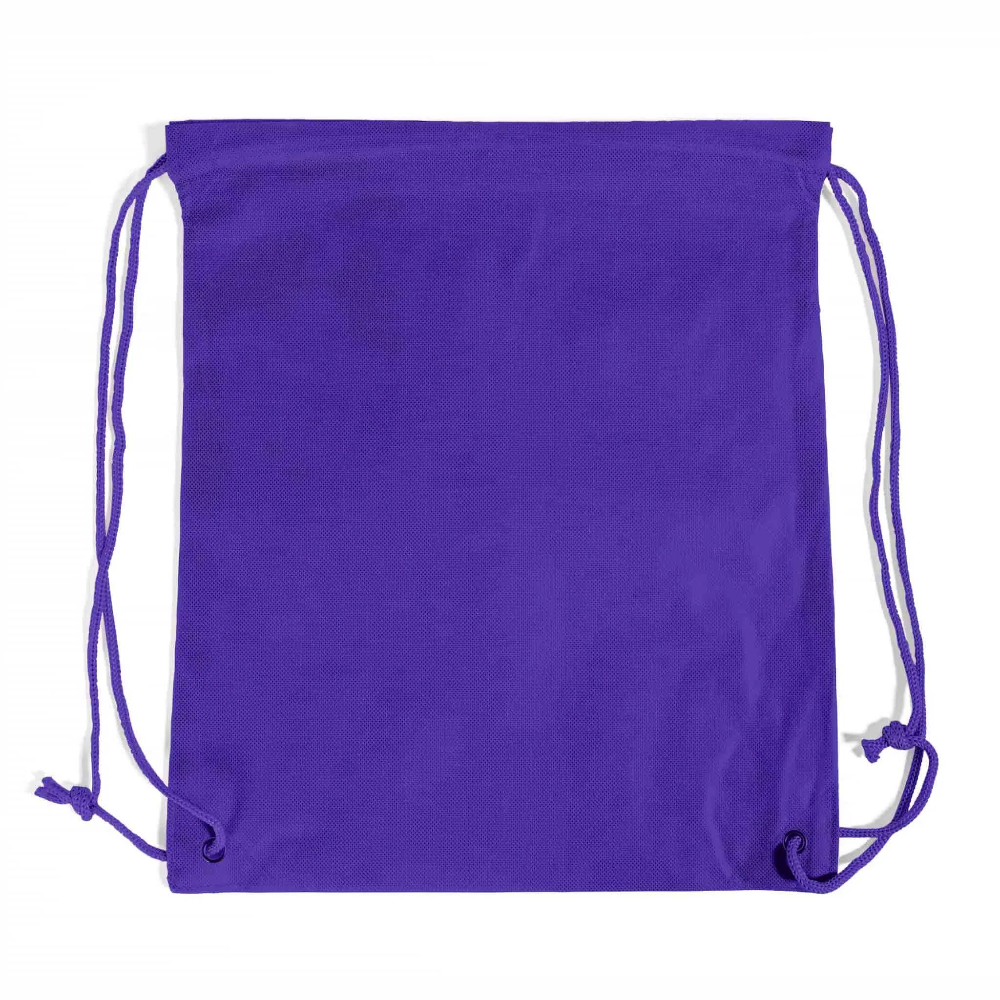 Non-Woven Drawstring Backpack