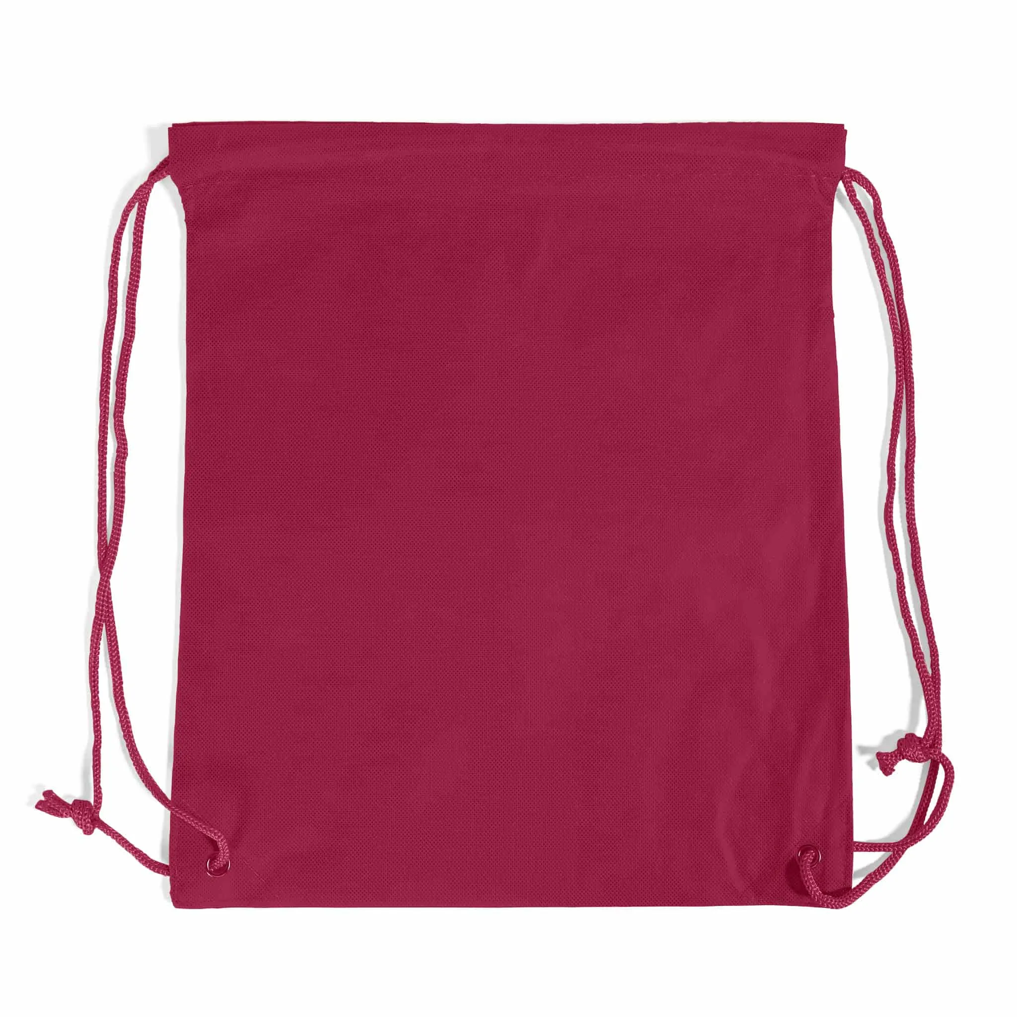 Non-Woven Drawstring Backpack