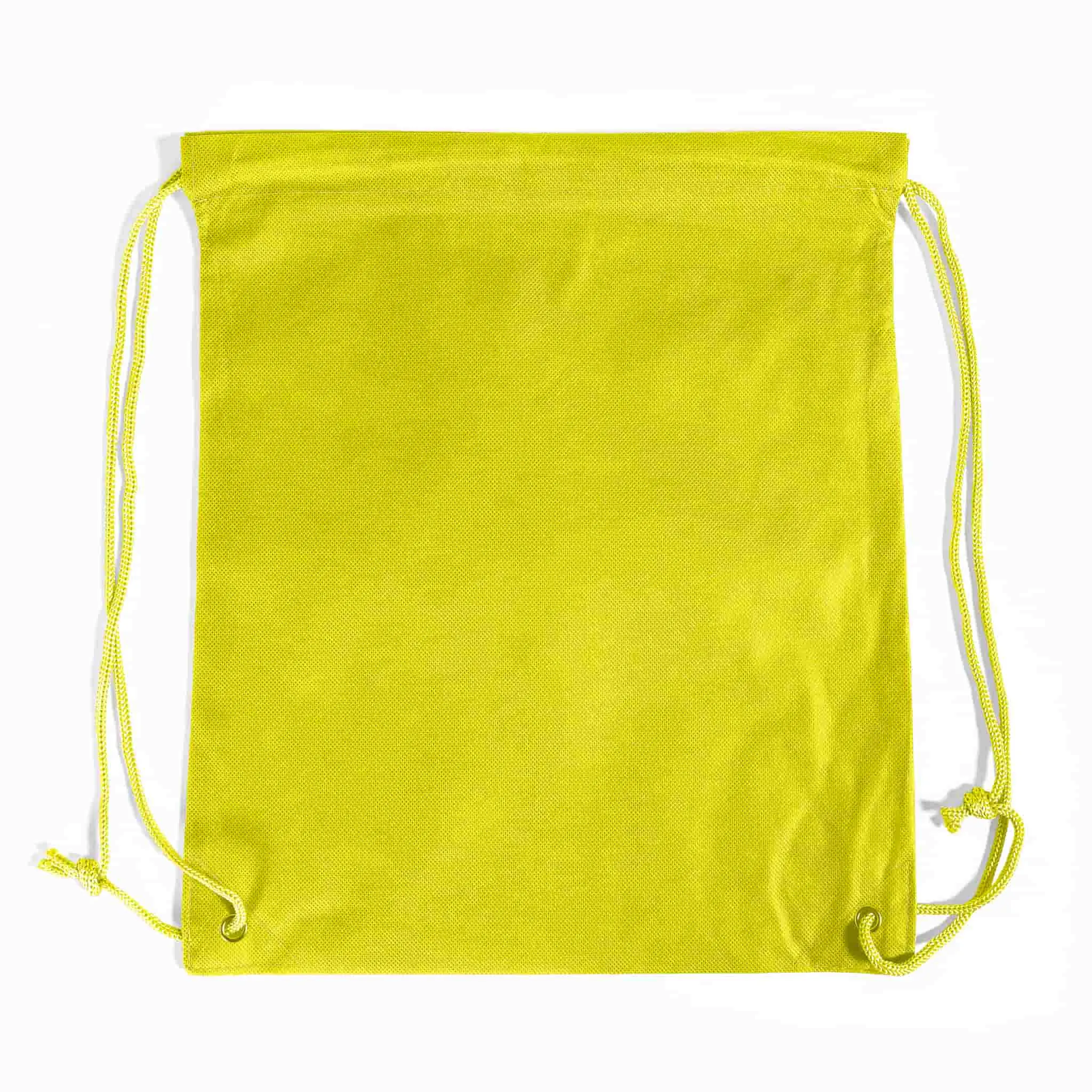 Non-Woven Drawstring Backpack