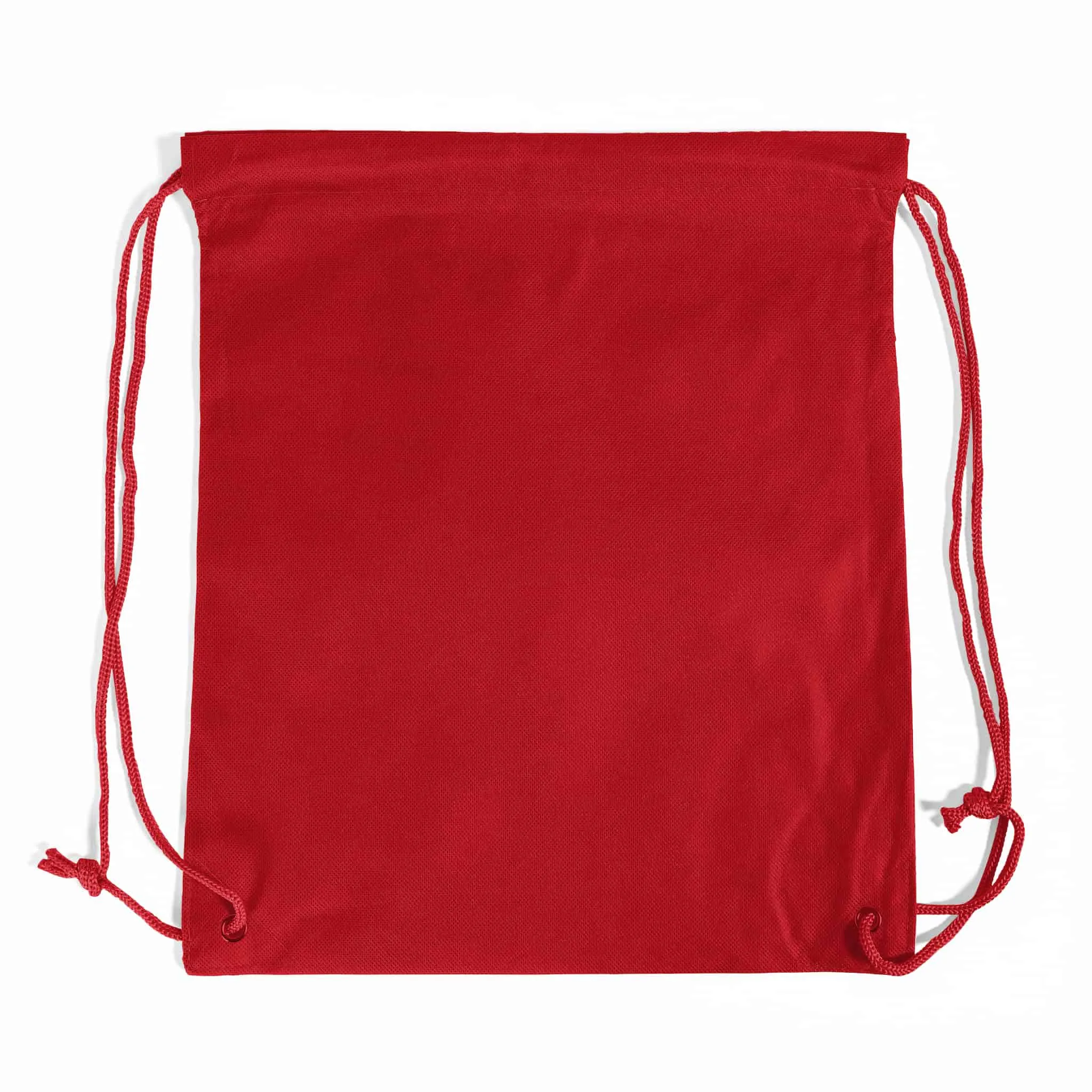 Non-Woven Drawstring Backpack