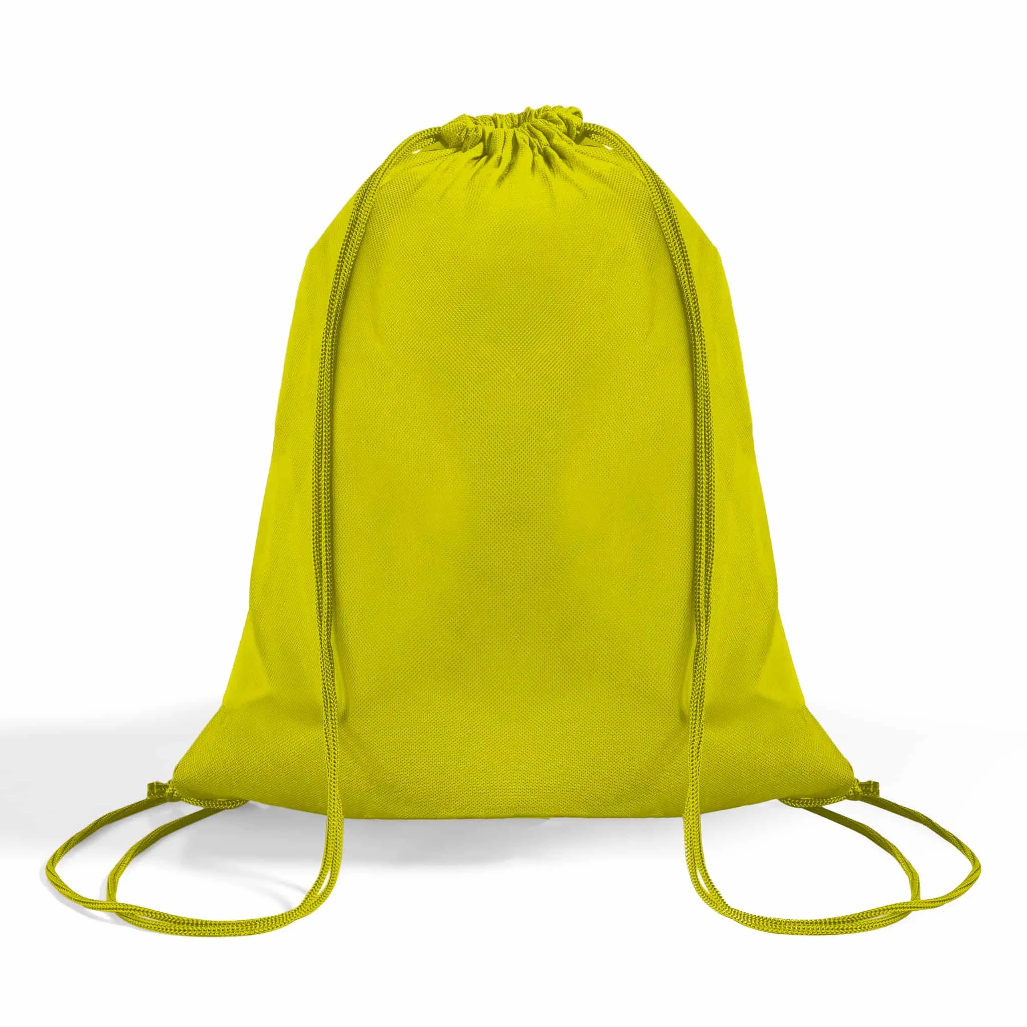 Non-Woven Drawstring Backpack
