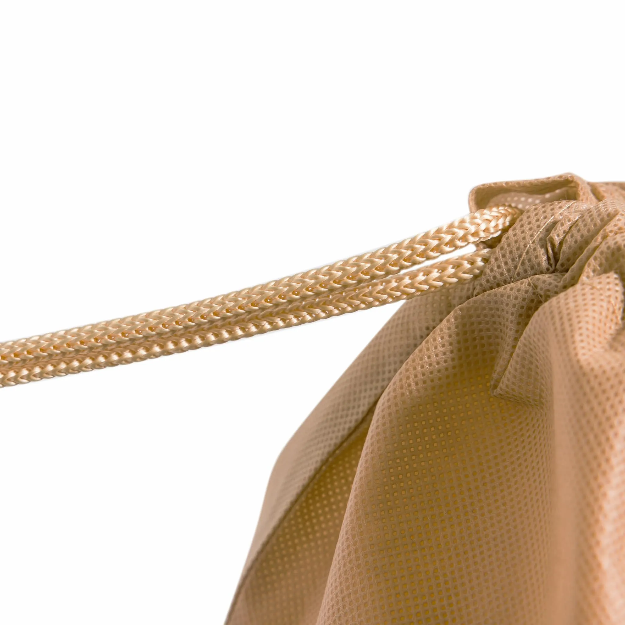 Non-Woven Drawstring Backpack