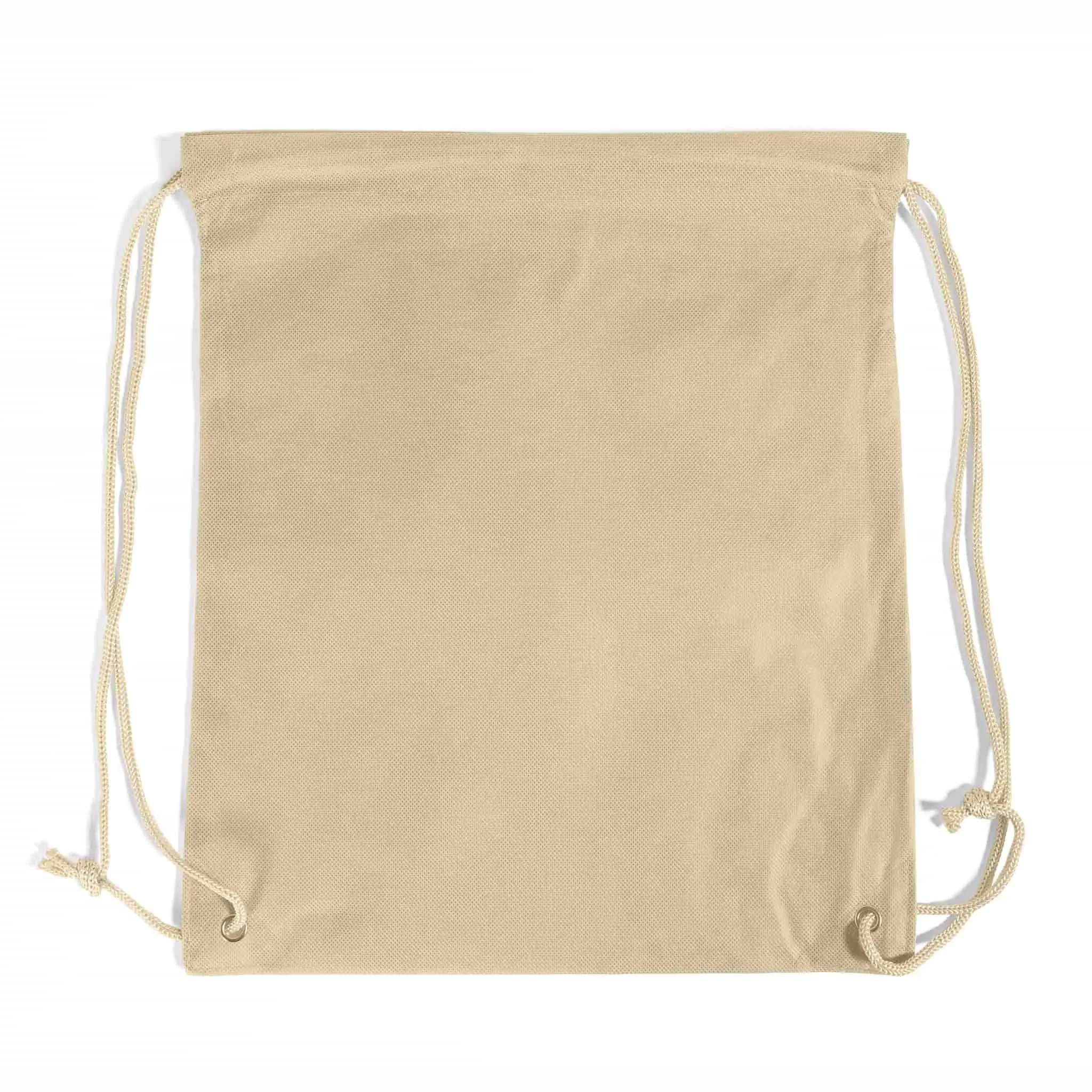 Non-Woven Drawstring Backpack