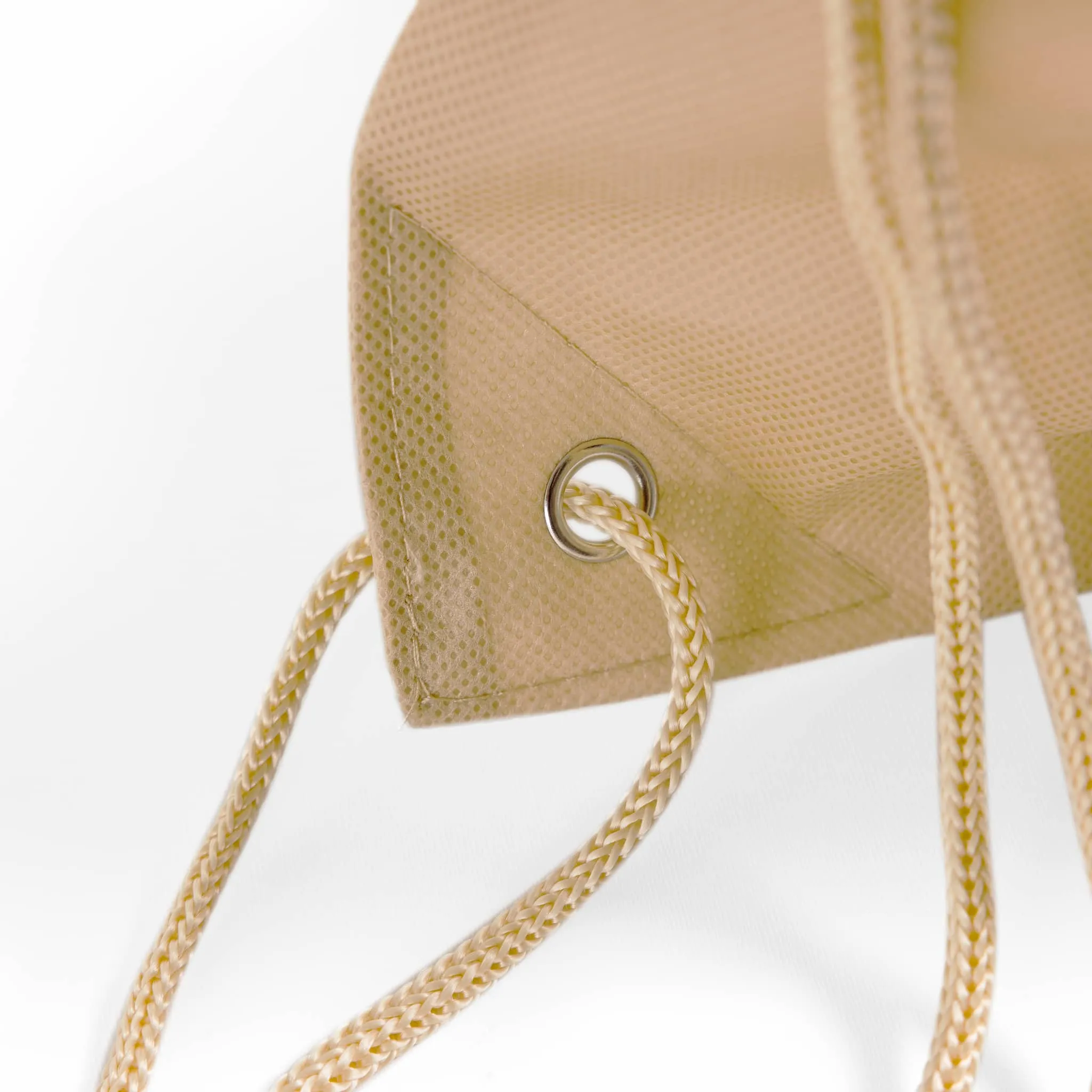 Non-Woven Drawstring Backpack