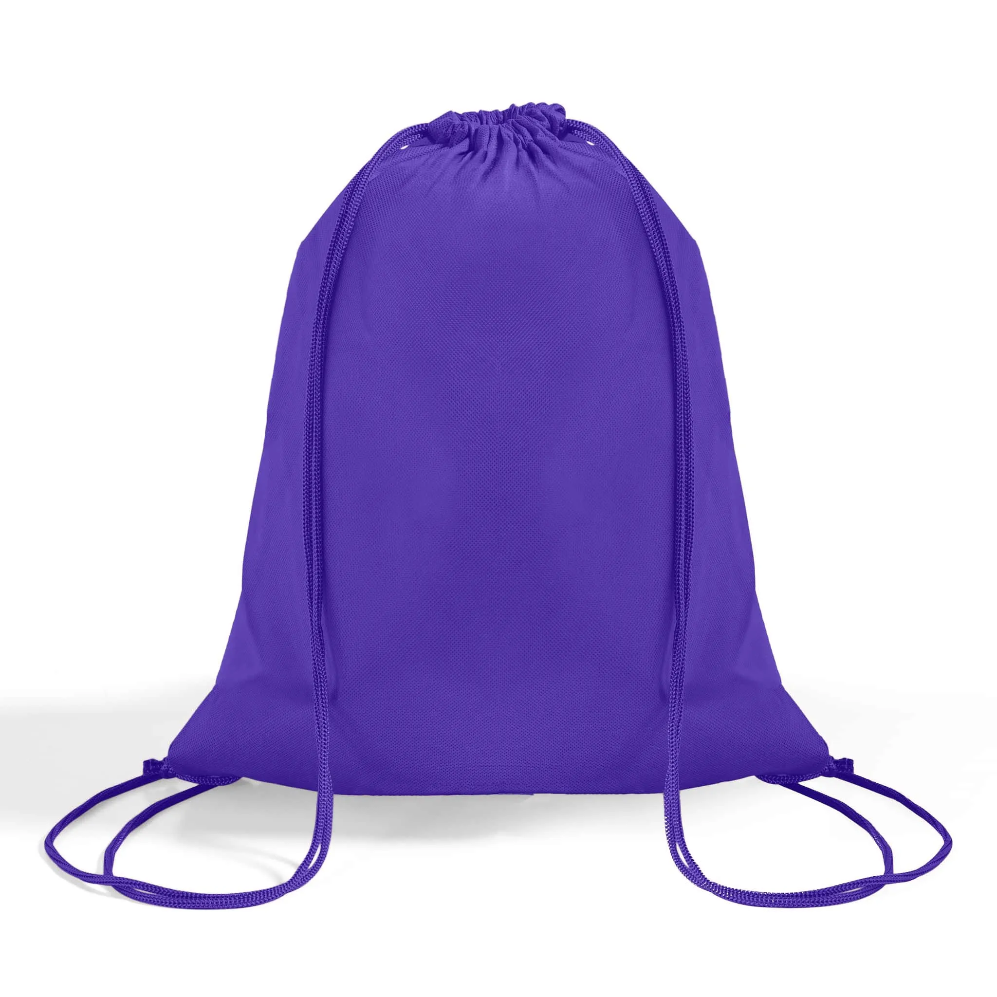 Non-Woven Drawstring Backpack