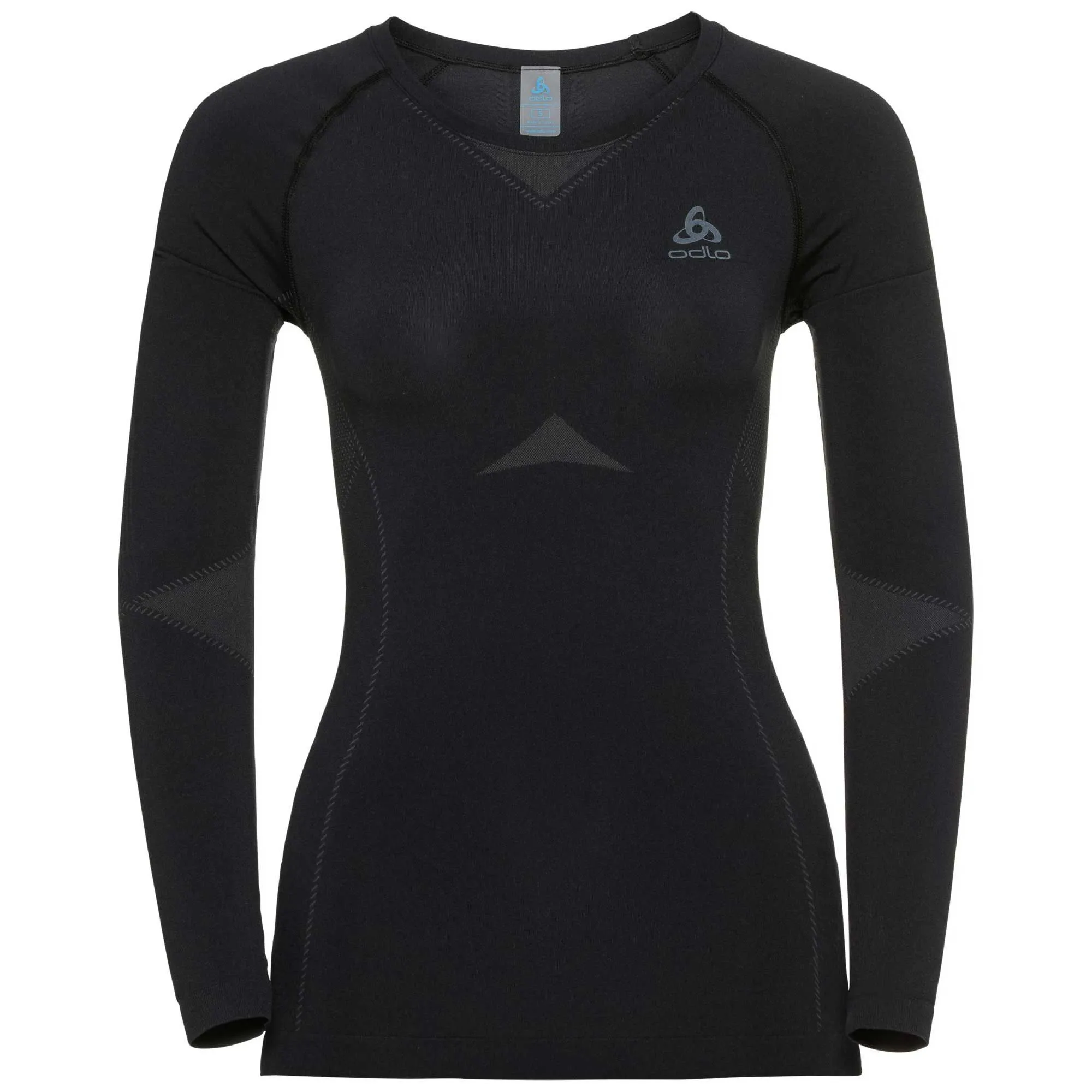 Odlo Performance Light L/S Lady