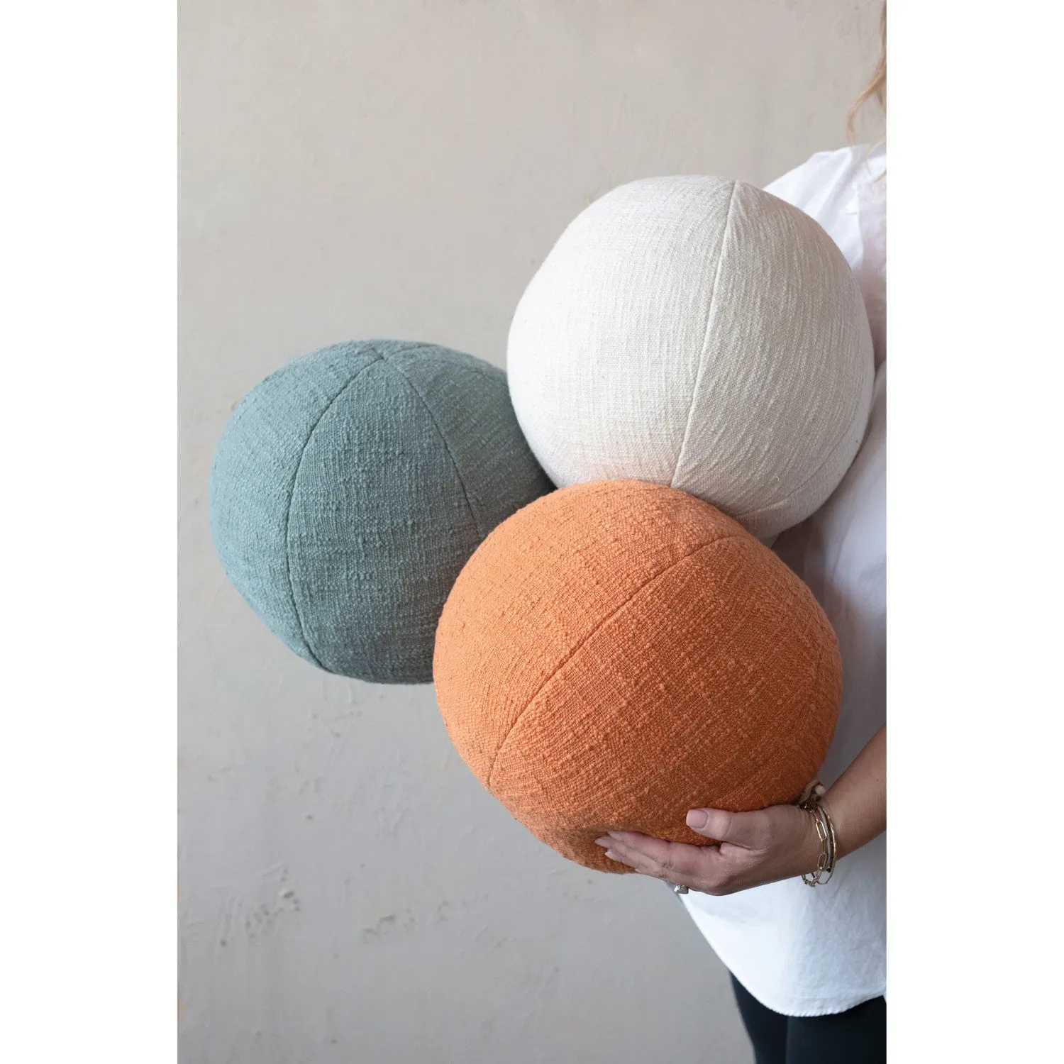 Orb Pillow