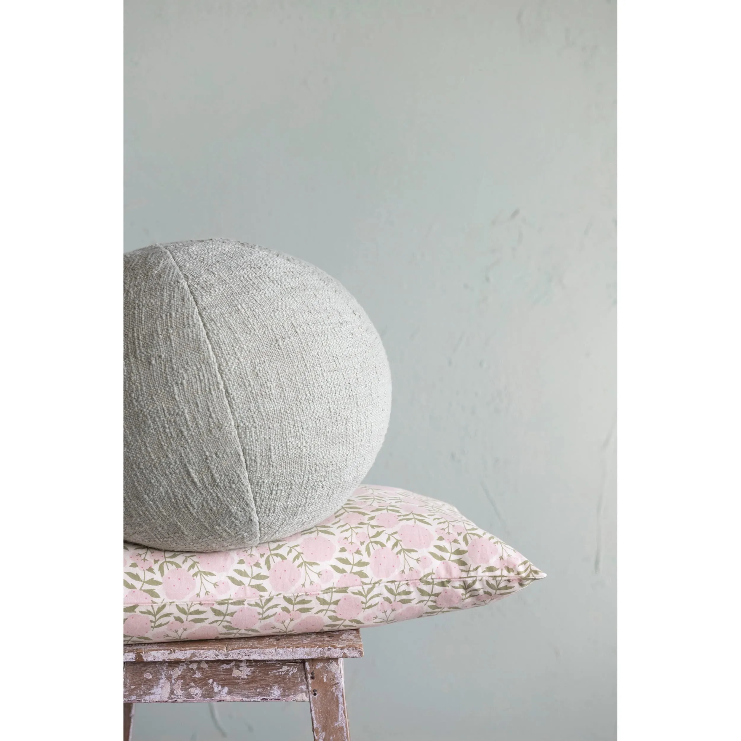 Orb Pillow