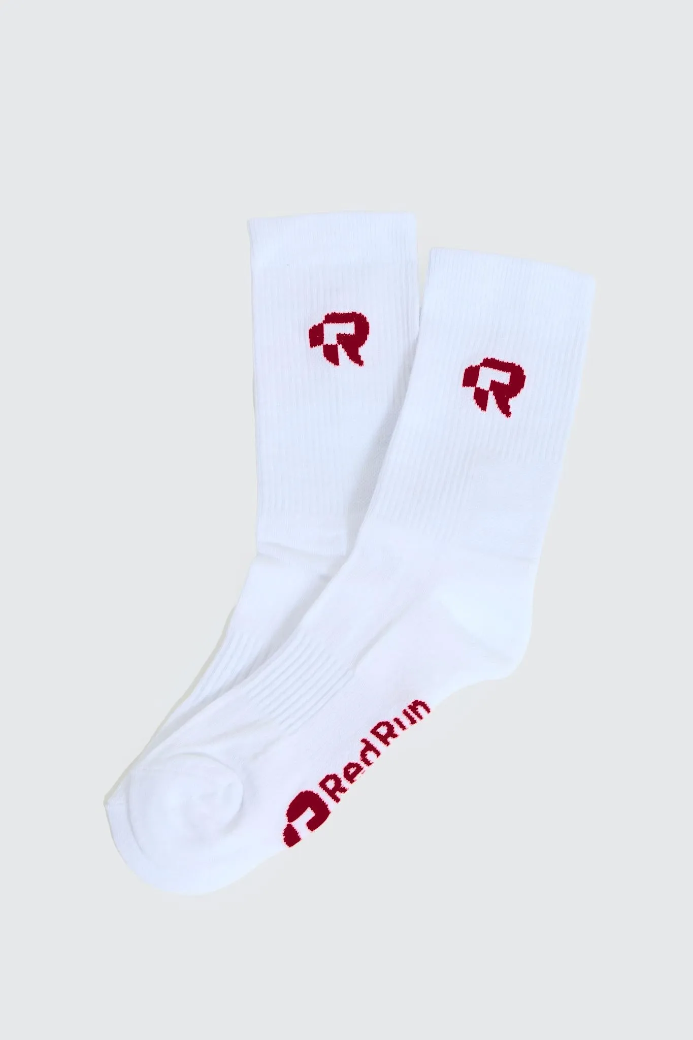 Organic Cotton Socks - Running Club