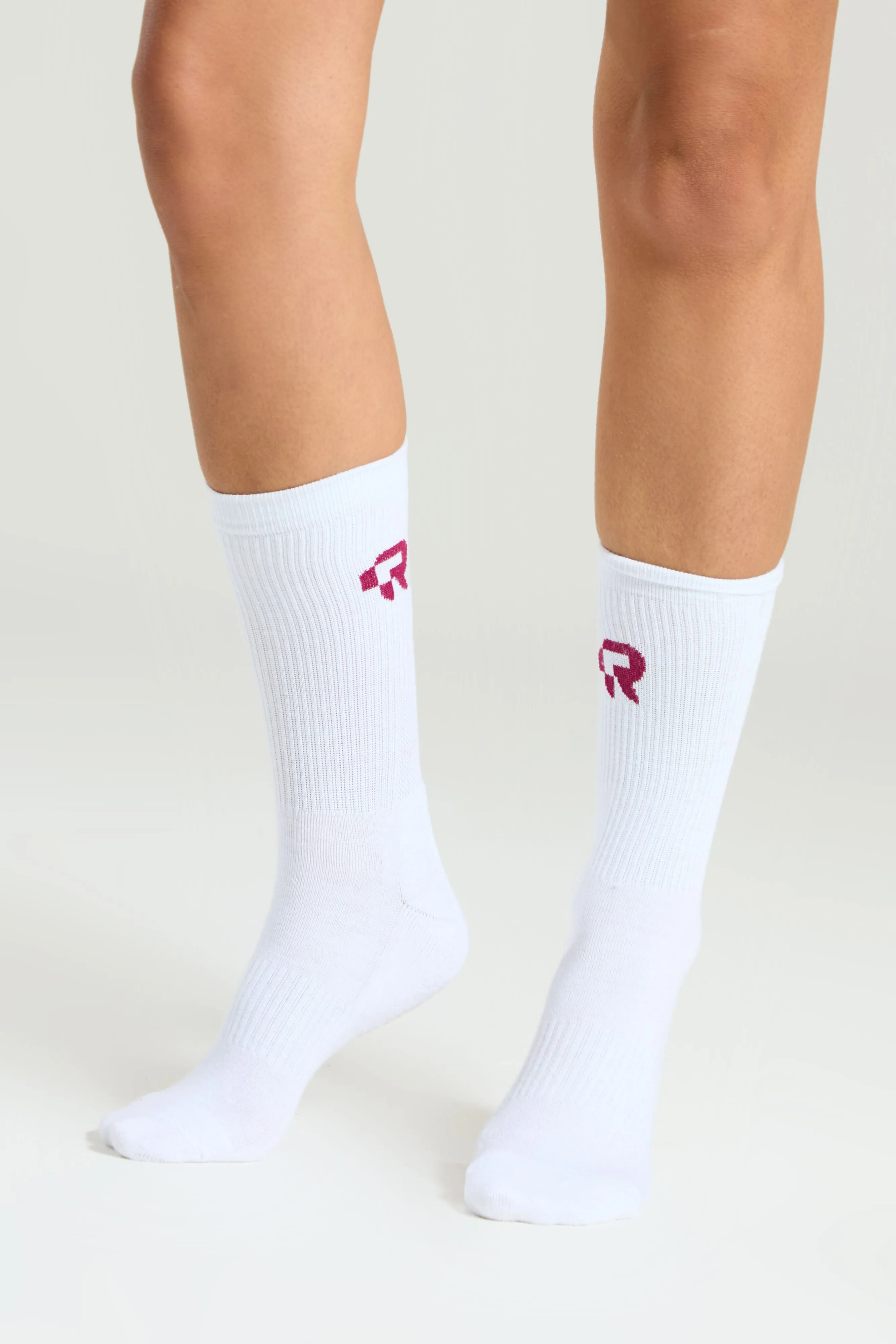 Organic Cotton Socks - Running Club