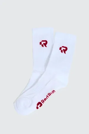 Organic Cotton Socks - Running Club