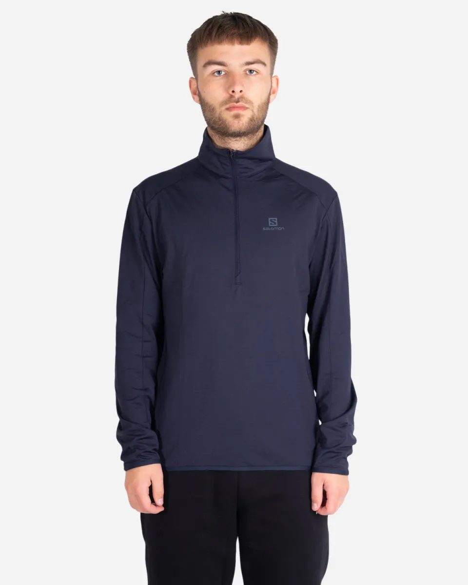 Outrack HZ Mid M Night Sky - Navy