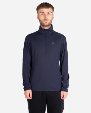 Outrack HZ Mid M Night Sky - Navy
